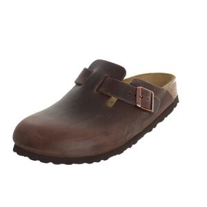 BOSTON OILED MARRONE 860133